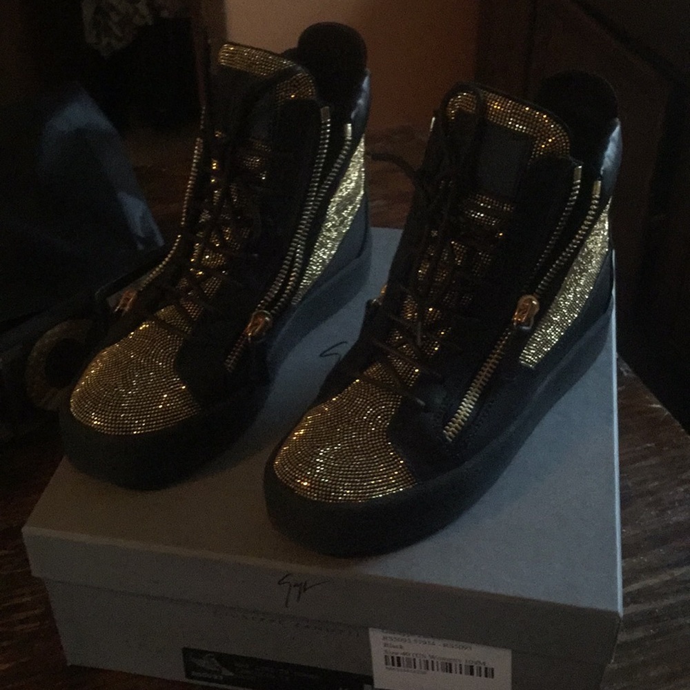 Giuseppe Zanotti